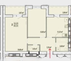 � ������� 2 - ��������� �������� � �� ��������� ���������� ������� ����� �������� ���� 1