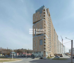 Продам 1 к. квартиру на вул. Клочківська, 117, ЖК Павлівський квартал. фото 3 Продам 1 к. квартиру на вул. Клочківська, 117, ЖК Павлівський квартал. фото 3