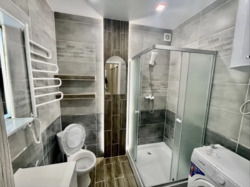 Простора велика евродвушка ЖК Гидропарк фото 5 Простора велика евродвушка ЖК Гидропарк фото 5