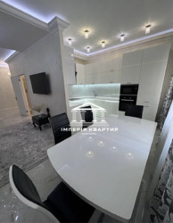 Е-сертификат 3к. 83 кв.м., ЖК Свободы 36а (Иванова), Новострой, Центр. фото 4 Е-сертификат 3к. 83 кв.м., ЖК Свободы 36а (Иванова), Новострой, Центр. фото 4