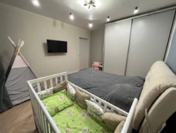 У продажу 1 - кімнатна квартира в ЖК Рогатинський фото 3 У продажу 1 - кімнатна квартира в ЖК Рогатинський фото 3