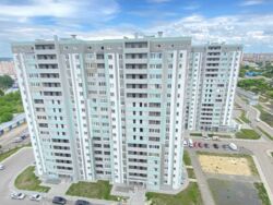 В продаже 2-комнатнуая квартира в новом жилом комплексе ЖК «Левада 2» на ул. Елизаветинская. Секция 6. Дом сдан. фото 2 В продаже 2-комнатнуая квартира в новом жилом комплексе ЖК «Левада 2» на ул. Елизаветинская. Секция 6. Дом сдан. фото 2