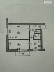 Продаж 2к квартири фото 1 Продаж 2к квартири фото 1