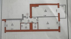 Продаж 2-кімнатна квартира в ЖК Дрімтаун фото 2 Продаж 2-кімнатна квартира в ЖК Дрімтаун фото 2