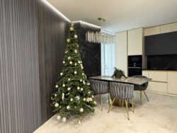 Продаж 3-кімнатної квартири в ЖК Оселя парк фото 2 Продаж 3-кімнатної квартири в ЖК Оселя парк фото 2