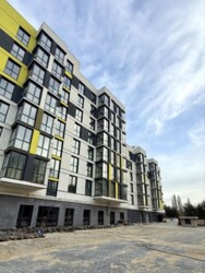 Продається квартира Продаж 1 кімнатної квартири в ЖК Modernist., Луцк, Волинська, Рівненська фото 1 Продається квартира Продаж 1 кімнатної квартири в ЖК Modernist., Луцк, Волинська, Рівненська фото 1