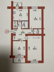 Продається квартира Луцк, Волинська фото 3 Продається квартира Луцк, Волинська фото 3