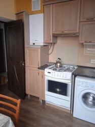 Продаж квартири з гаражем в центрі фото 5 Продаж квартири з гаражем в центрі фото 5
