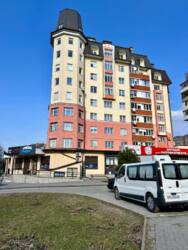 Продаж 2-кімнатної квартири, 60 м², новобудова 2016 р., автономне опалення фото 1 Продаж 2-кімнатної квартири, 60 м², новобудова 2016 р., автономне опалення фото 1