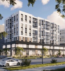 Продаж 1к в ЖК Ренесанс фото 2 Продаж 1к в ЖК Ренесанс фото 2