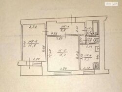 Продаж 2-х кімнатної квартири на Івана Газюка фото 9 Продаж 2-х кімнатної квартири на Івана Газюка фото 9