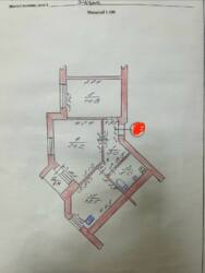 Продаж 2-кімн.квартири вул.Кравчука, 64 кв.м., автономне опалення фото 10 Продаж 2-кімн.квартири вул.Кравчука, 64 кв.м., автономне опалення фото 10