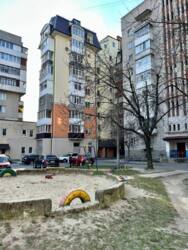 Продаж 2-кімнатної квартири, 60 м², новобудова 2016 р., автономне опалення фото 2 Продаж 2-кімнатної квартири, 60 м², новобудова 2016 р., автономне опалення фото 2