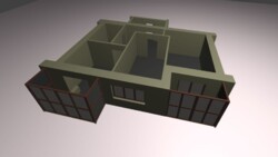 Продаж 2-кімнатної квартири по вул. Зоряній фото 3 Продаж 2-кімнатної квартири по вул. Зоряній фото 3