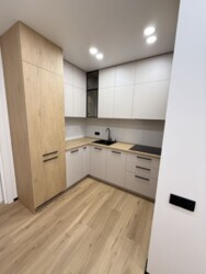 Продаж 2-кімнатної квартири в ЖК Атлант фото 3 Продаж 2-кімнатної квартири в ЖК Атлант фото 3