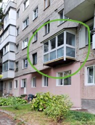 🏡 Продаж 3-кімнатної квартири у центрі Луцька . фото 9 🏡 Продаж 3-кімнатної квартири у центрі Луцька . фото 9
