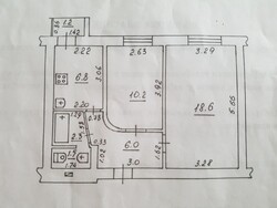 Продаж 2к по пр.Відродження фото 8 Продаж 2к по пр.Відродження фото 8