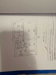 Продаж 3-кімнатна квартира Гнідавська фото 4 Продаж 3-кімнатна квартира Гнідавська фото 4