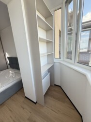 Продаж 2-кімнатної квартири в ЖК Атлант фото 10 Продаж 2-кімнатної квартири в ЖК Атлант фото 10