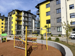 Продаж квартири у зданій новобудові (переуступка). фото 1 Продаж квартири у зданій новобудові (переуступка). фото 1