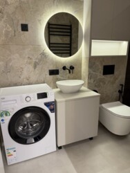 Продаж 2-кімнатної квартири в ЖК Атлант фото 17 Продаж 2-кімнатної квартири в ЖК Атлант фото 17