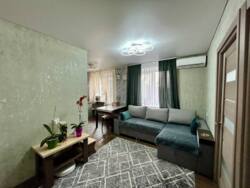 Продаж 2-кімнатної квартири з кухнею - вітальнею, вул. Гулака Артемовського фото 1 Продаж 2-кімнатної квартири з кухнею - вітальнею, вул. Гулака Артемовського фото 1