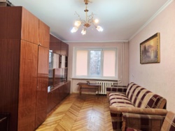 Квартира звільнена !!! 59 кв м, пр. Відродження фото 4 Квартира звільнена !!! 59 кв м, пр. Відродження фото 4