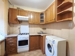 Квартира звільнена !!! 59 кв м, пр. Відродження фото 3 Квартира звільнена !!! 59 кв м, пр. Відродження фото 3