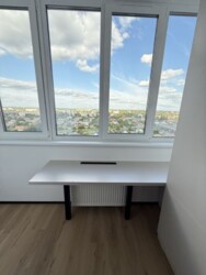 Продаж 2-кімнатної квартири в ЖК Атлант фото 14 Продаж 2-кімнатної квартири в ЖК Атлант фото 14