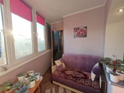 Продаж 3-х кімнатної квартири по пр.Соборності фото 12 Продаж 3-х кімнатної квартири по пр.Соборності фото 12