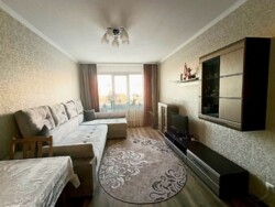 Продаж 3-х кімнатної квартири по пр.Соборності фото 1 Продаж 3-х кімнатної квартири по пр.Соборності фото 1