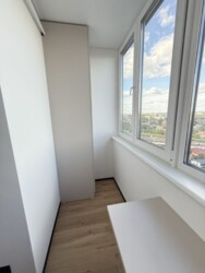 Продаж 2-кімнатної квартири в ЖК Атлант фото 15 Продаж 2-кімнатної квартири в ЖК Атлант фото 15