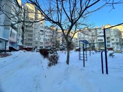 Продаж 2-кімн.квартири вул.Кравчука, 64 кв.м., автономне опалення фото 2 Продаж 2-кімн.квартири вул.Кравчука, 64 кв.м., автономне опалення фото 2