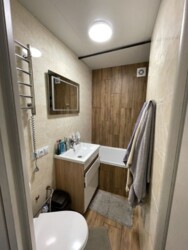 Продаж 2-х кімнатної квартири по вул. Дубнівській фото 4 Продаж 2-х кімнатної квартири по вул. Дубнівській фото 4