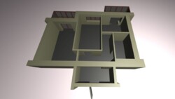 Продаж 2-кімнатної квартири по вул. Зоряній фото 2 Продаж 2-кімнатної квартири по вул. Зоряній фото 2