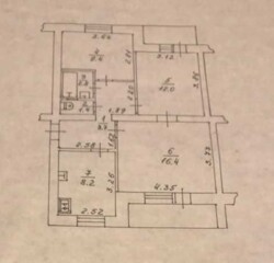 Продається квартира Луцк, Волинська фото 12 Продається квартира Луцк, Волинська фото 12