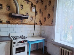 Продаж 2-кімнатної квартири під ремонт у затишному районі Луцька! фото 3 Продаж 2-кімнатної квартири під ремонт у затишному районі Луцька! фото 3