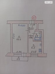 Продаж 1к по пр.Перемоги фото 8 Продаж 1к по пр.Перемоги фото 8