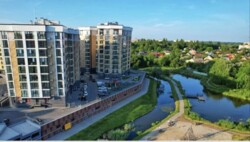 Продаж 3-кімнатної квартири в ЖК Оселя парк фото 21 Продаж 3-кімнатної квартири в ЖК Оселя парк фото 21