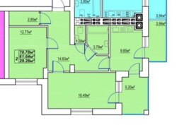 ������ 2-������� �������� � �� �������, �� ���. ��������-������, 7� ���� 2