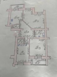 Продаж трикімнатної квартири вул. Кравчука фото 8 Продаж трикімнатної квартири вул. Кравчука фото 8
