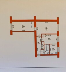 ������ 2-������� ��������, ������������� � 3-� ������� ���� 17