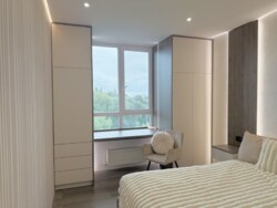 Продаж 3-кімнатної квартири в ЖК Оселя парк фото 8 Продаж 3-кімнатної квартири в ЖК Оселя парк фото 8