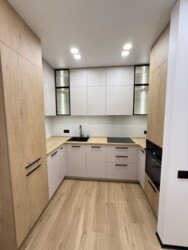 Продаж 2-кімнатної квартири в ЖК Атлант фото 5 Продаж 2-кімнатної квартири в ЖК Атлант фото 5