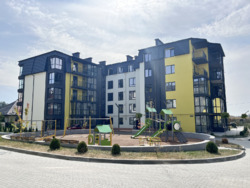 Продаж квартири у зданій новобудові (переуступка). фото 8 Продаж квартири у зданій новобудові (переуступка). фото 8