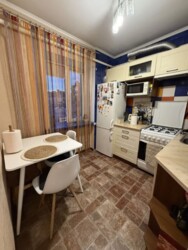 Продаж 3-кімнатної квартири в центрі фото 3 Продаж 3-кімнатної квартири в центрі фото 3