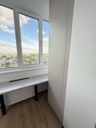 Продаж 2-кімнатної квартири в ЖК Атлант фото 16 Продаж 2-кімнатної квартири в ЖК Атлант фото 16