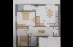 Продаж сучасної 2-кімнатної квартири в ЖК Амстердам фото 6 Продаж сучасної 2-кімнатної квартири в ЖК Амстердам фото 6