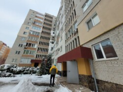 Продаж великогабаритної 3-х кімнатної квартири по вул.Кравчука фото 3 Продаж великогабаритної 3-х кімнатної квартири по вул.Кравчука фото 3