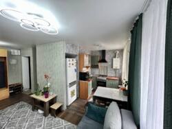 Продаж 2-кімнатної квартири з кухнею - вітальнею, вул. Гулака Артемовського фото 4 Продаж 2-кімнатної квартири з кухнею - вітальнею, вул. Гулака Артемовського фото 4